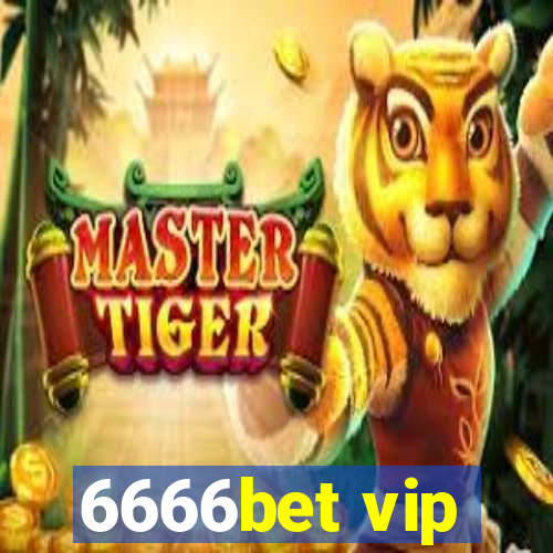 6666bet vip